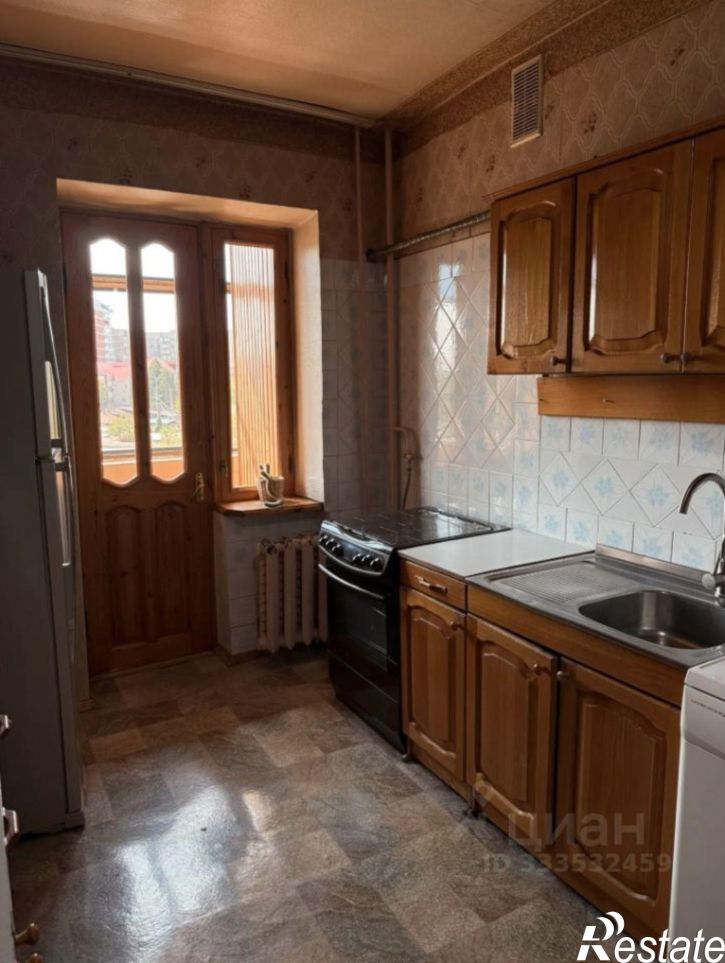 3-комн квартира Фестивальная улица, 16,  д. 16