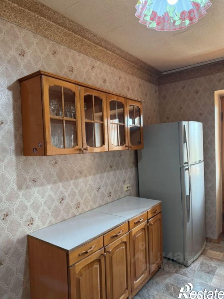 3-комн квартира Фестивальная улица, 16,  д. 16