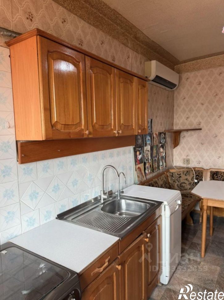 3-комн квартира Фестивальная улица, 16,  д. 16