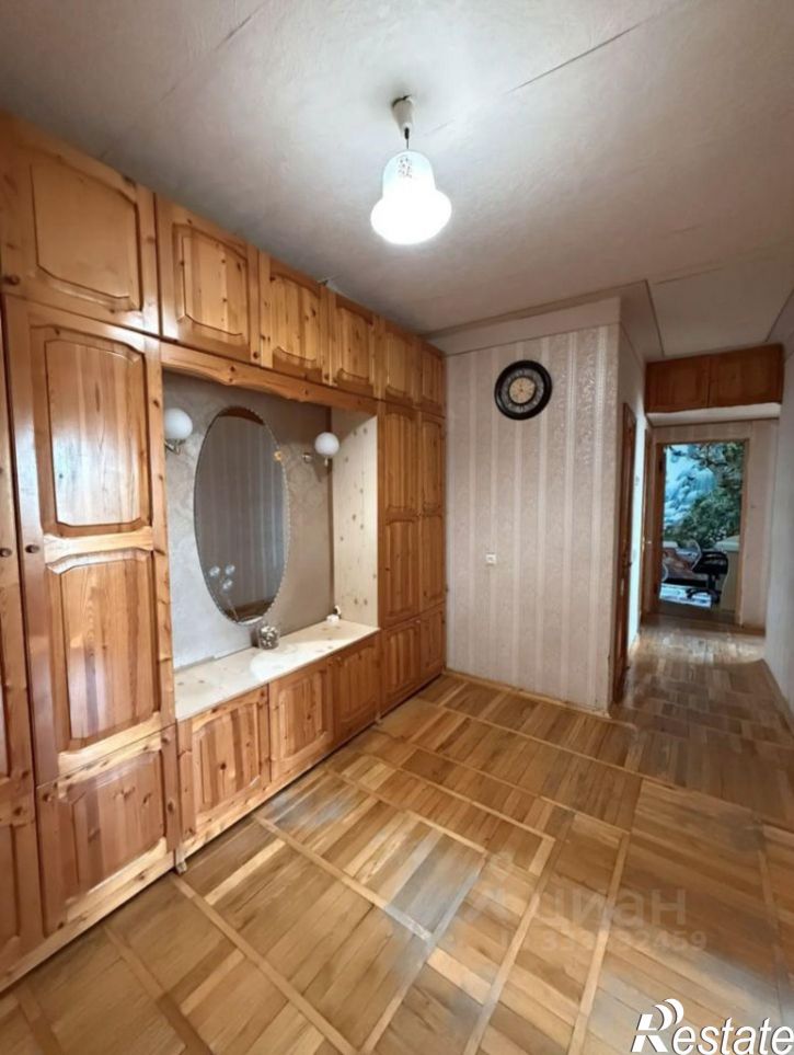 3-комн квартира Фестивальная улица, 16,  д. 16