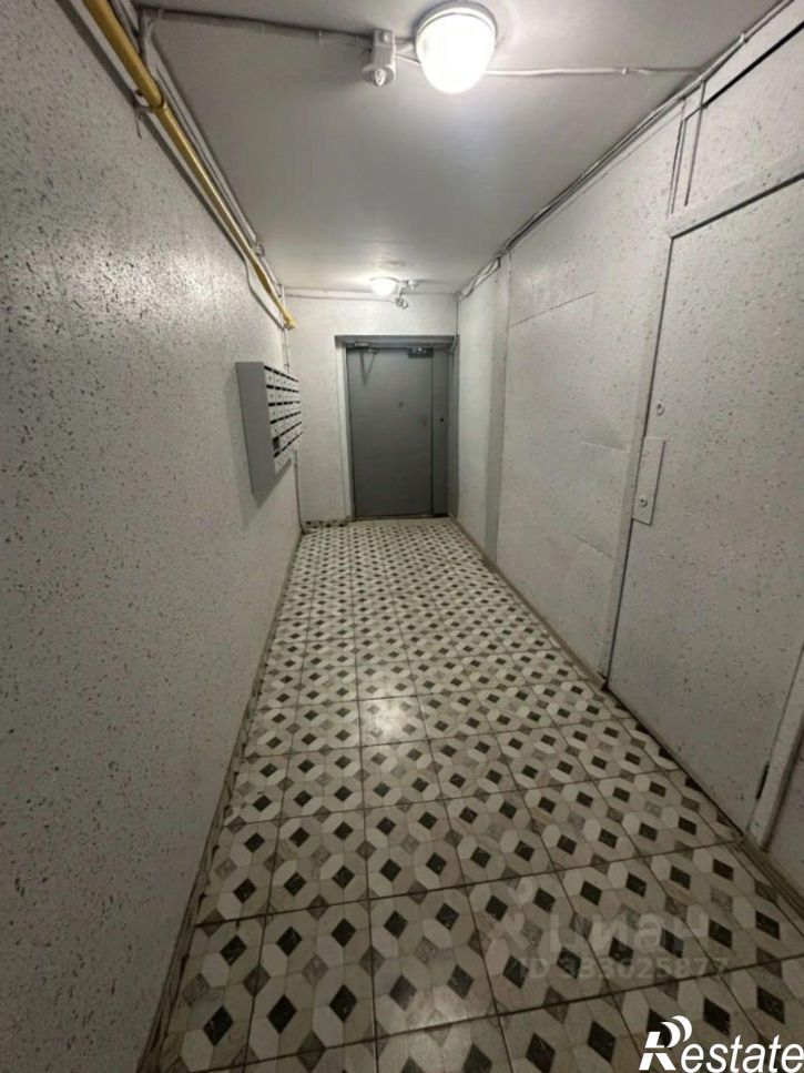 4-комн квартира улица Тюляева, 35,  д. 35
