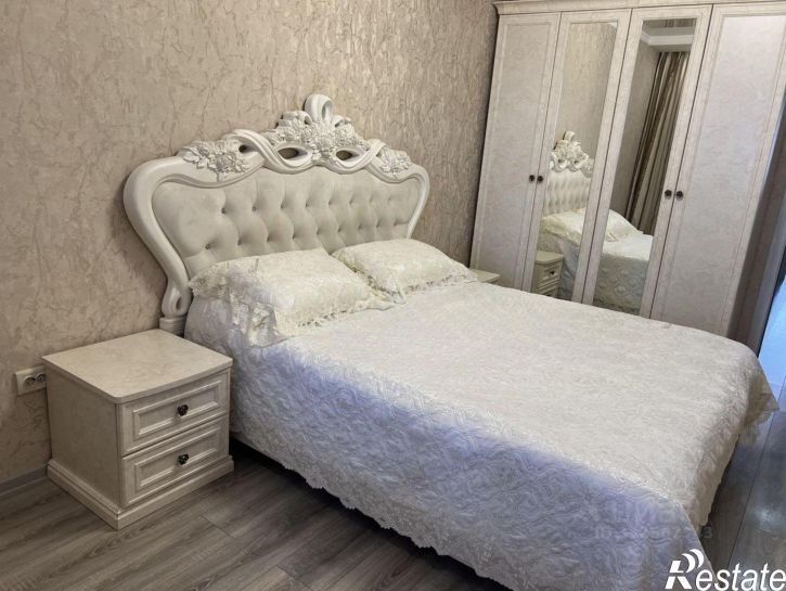 2-комн квартира Командорская улица, 3 к2,  д. 3 к2