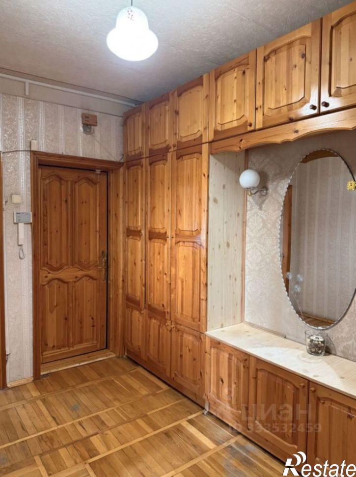 3-комн квартира Фестивальная улица, 16,  д. 16