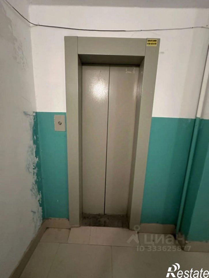 4-комн квартира улица Тюляева, 35,  д. 35