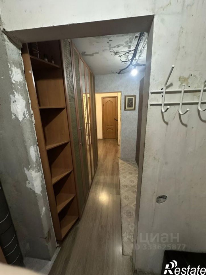4-комн квартира улица Тюляева, 35,  д. 35