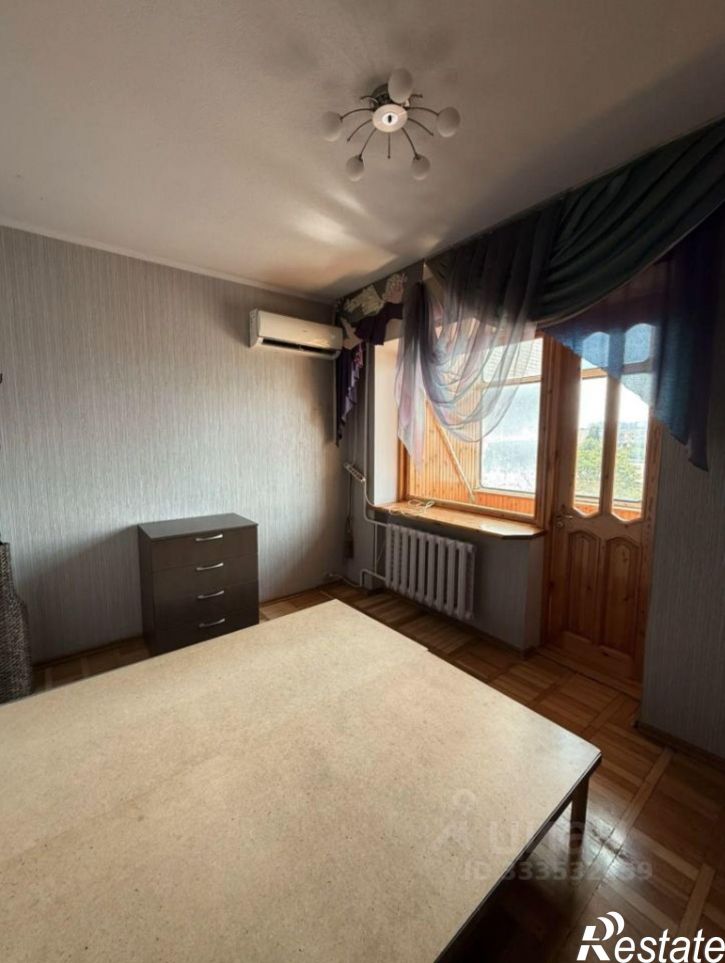 3-комн квартира Фестивальная улица, 16,  д. 16