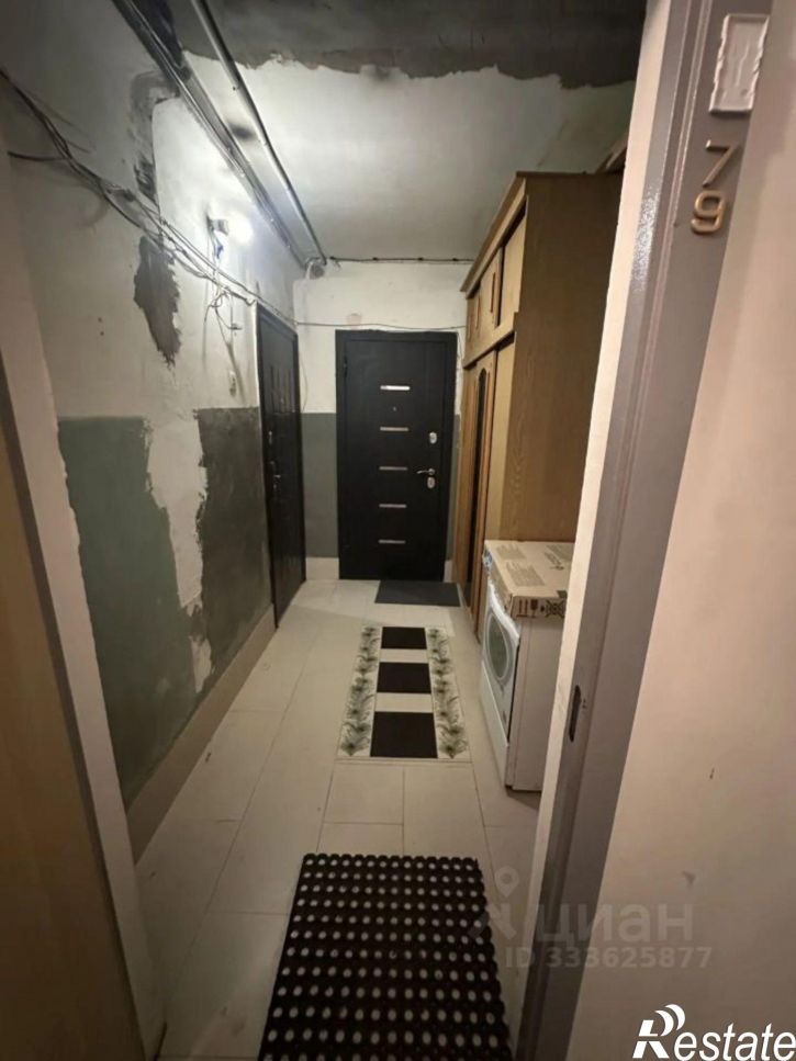 4-комн квартира улица Тюляева, 35,  д. 35