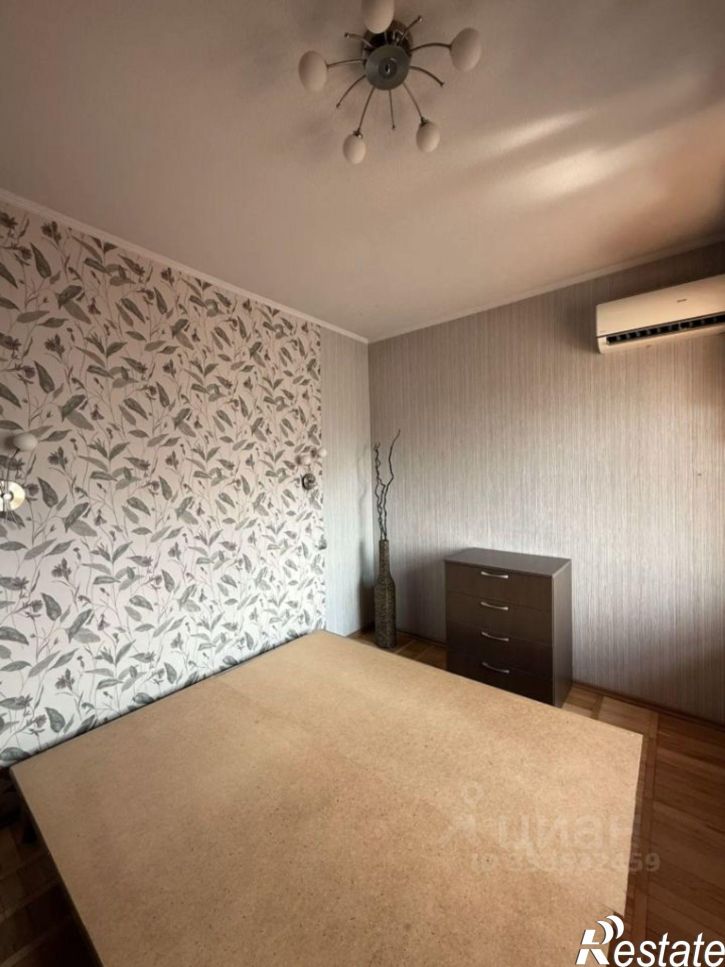 3-комн квартира Фестивальная улица, 16,  д. 16