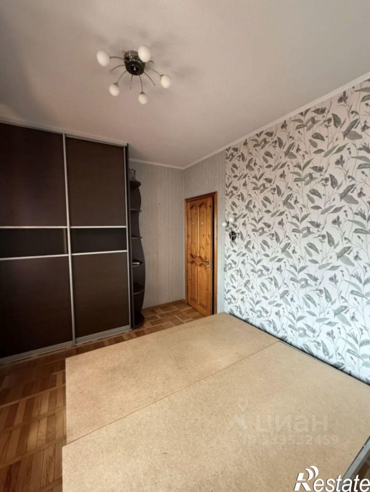 3-комн квартира Фестивальная улица, 16,  д. 16