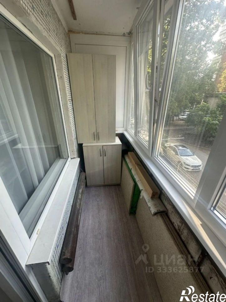 4-комн квартира улица Тюляева, 35,  д. 35