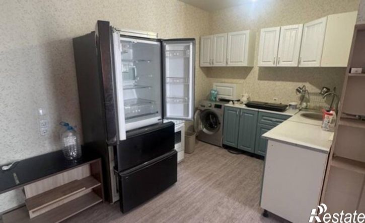 3-комн квартира улица Героя Аверкиева, 15,  д. 15