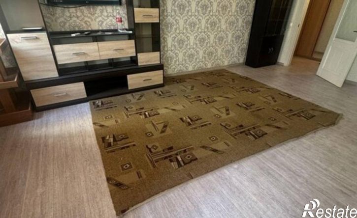 3-комн квартира улица Героя Аверкиева, 15,  д. 15