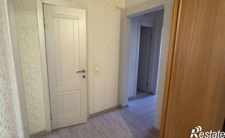3-комн квартира улица Героя Аверкиева, 15,  д. 15