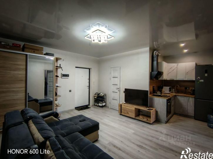 2-комн квартира улица Благоева, 29 к1,  д. 29 к1