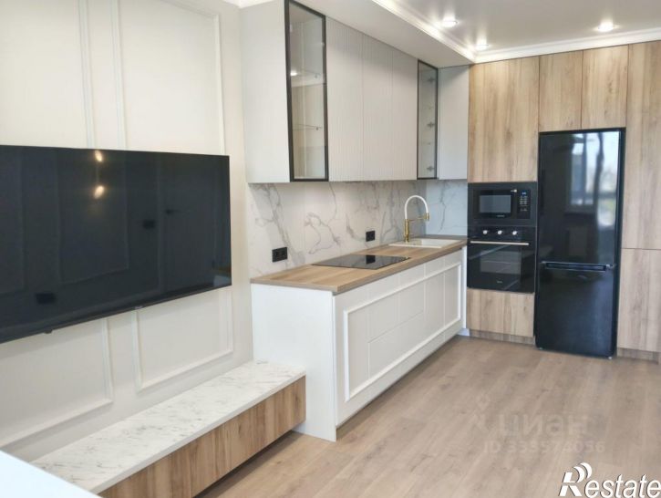 2-комн квартира улица Ивана Беличенко, 90 к3,  д. 90 к3