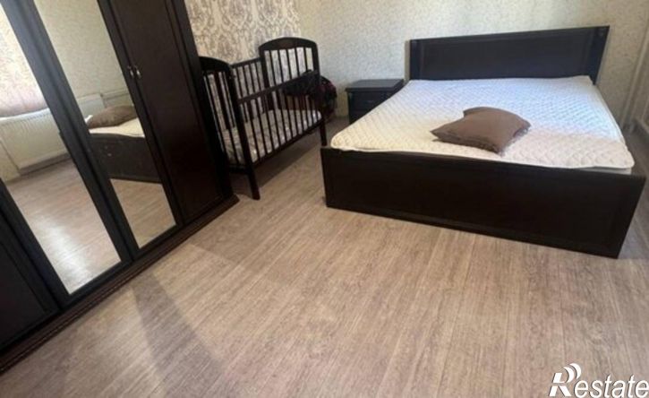 3-комн квартира улица Героя Аверкиева, 15,  д. 15