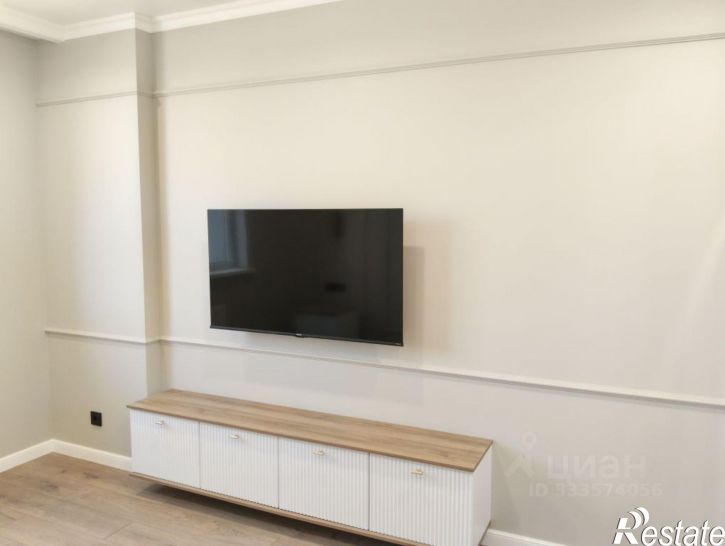 2-комн квартира улица Ивана Беличенко, 90 к3,  д. 90 к3