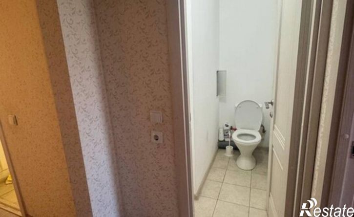3-комн квартира улица Героя Аверкиева, 15,  д. 15