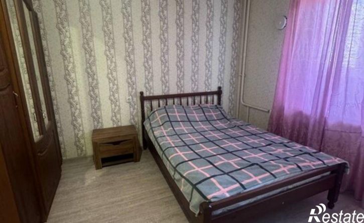 3-комн квартира улица Героя Аверкиева, 15,  д. 15