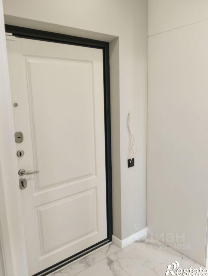 2-комн квартира улица Ивана Беличенко, 90 к3,  д. 90 к3