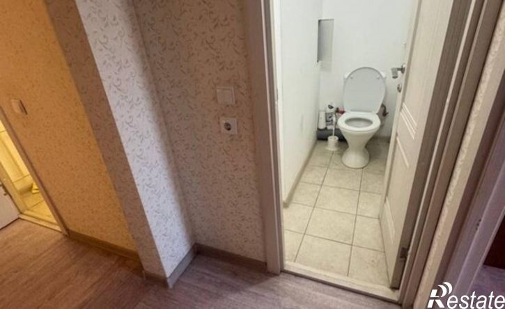 3-комн квартира улица Героя Аверкиева, 15,  д. 15
