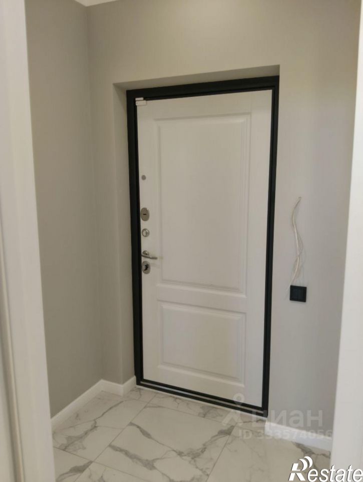 2-комн квартира улица Ивана Беличенко, 90 к3,  д. 90 к3