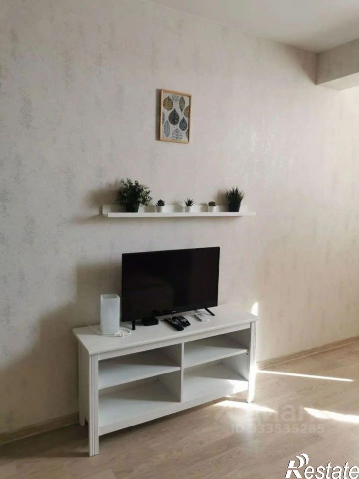 1-комн квартира Кореновская улица, 2 к3,  д. 2 к3