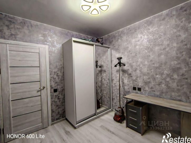 2-комн квартира улица Благоева, 29 к1,  д. 29 к1