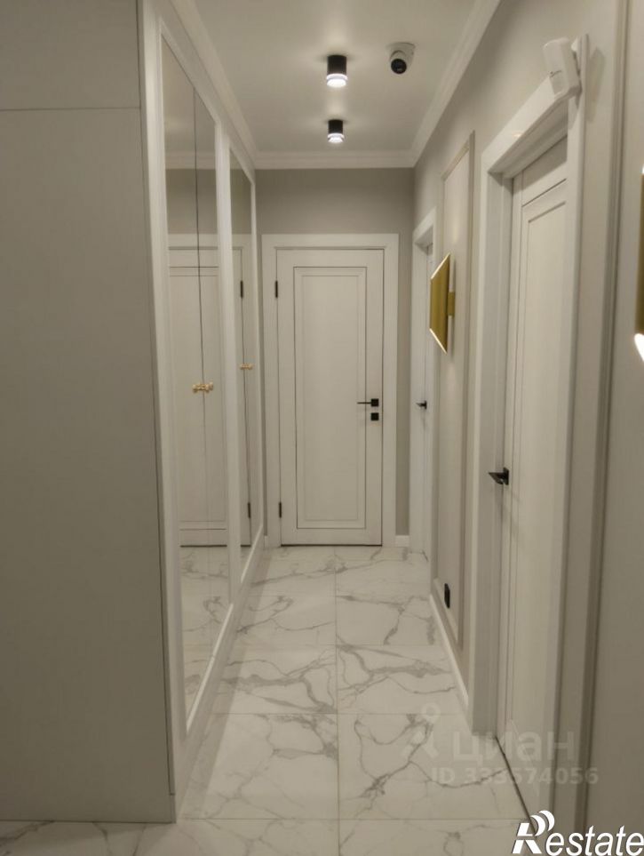 2-комн квартира улица Ивана Беличенко, 90 к3,  д. 90 к3