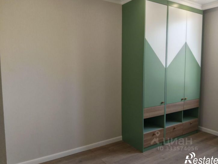 2-комн квартира улица Ивана Беличенко, 90 к3,  д. 90 к3