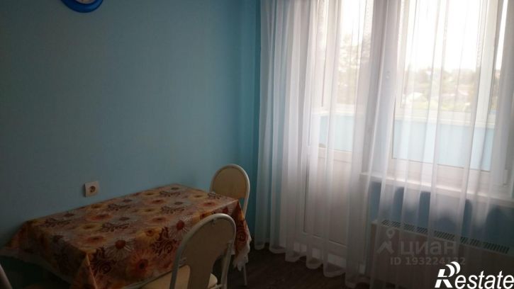 1-комн квартира улица 1-я Линия поймы реки Кубань, 2,  д. 2