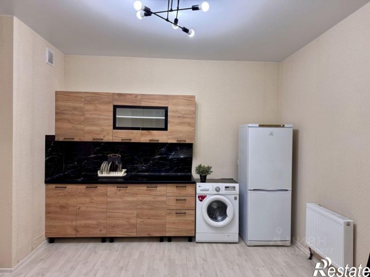 2-комн квартира улица имени Героя Ростовского, 8 к3,  д. 8 к3