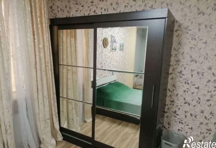 1-комн квартира Ангарская улица, 2/2,  д. 2/2