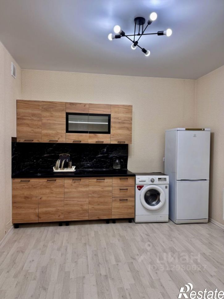 2-комн квартира улица имени Героя Ростовского, 8 к3,  д. 8 к3