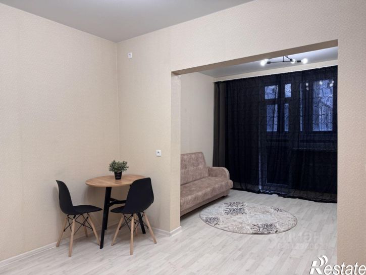 2-комн квартира улица имени Героя Ростовского, 8 к3,  д. 8 к3