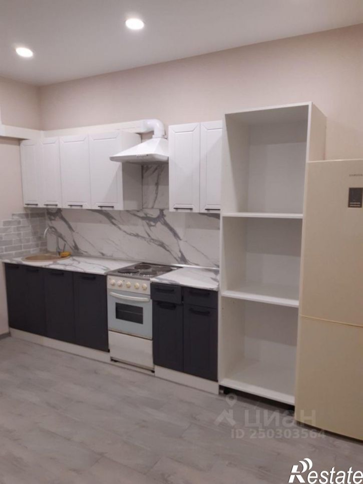 1-комн квартира Кореновская улица, 57 к2,  д. 57 к2