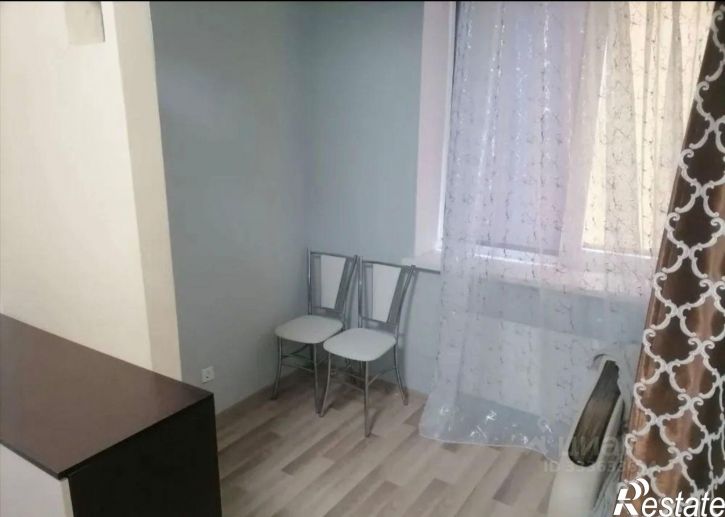 1-комн квартира Ангарская улица, 2/2,  д. 2/2