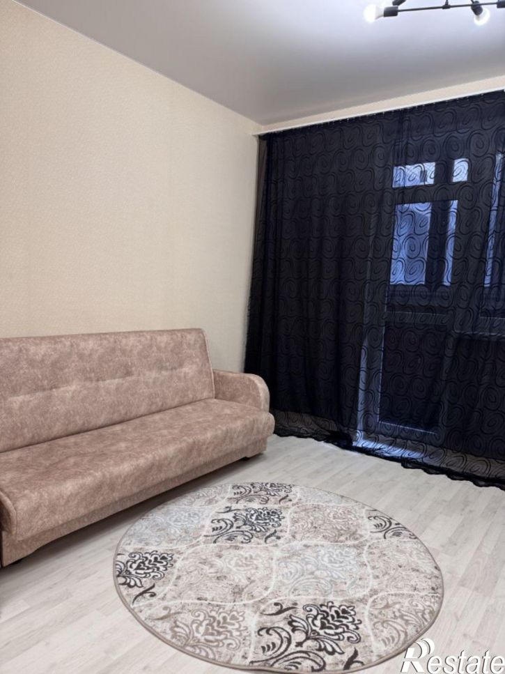 2-комн квартира улица имени Героя Ростовского, 8 к3,  д. 8 к3