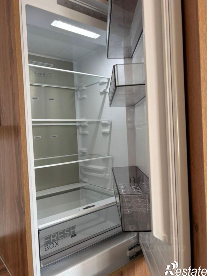 2-комн квартира улица имени Генерала Брусилова, 28 к3,  д. 28 к3