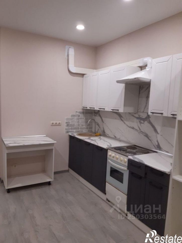 1-комн квартира Кореновская улица, 57 к2,  д. 57 к2