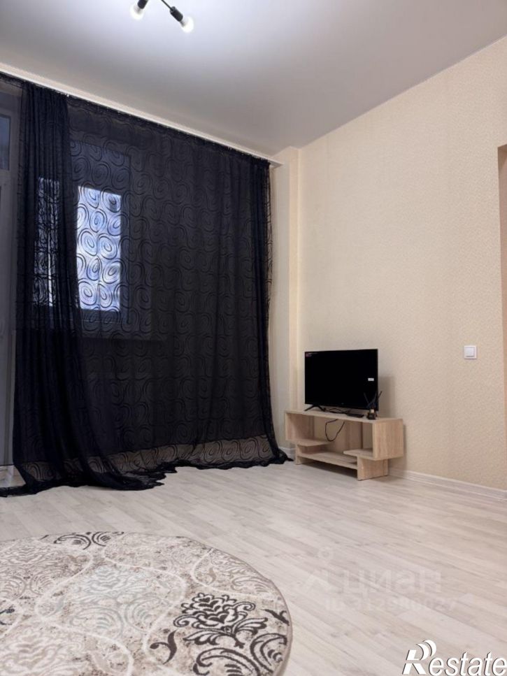 2-комн квартира улица имени Героя Ростовского, 8 к3,  д. 8 к3