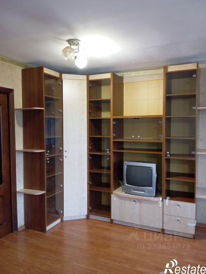 3-комн квартира улица Коммунаров, 229,  д. 229
