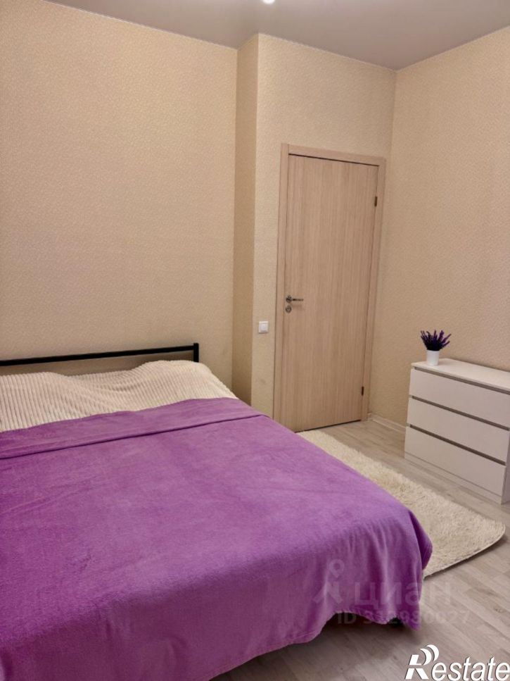 2-комн квартира улица имени Героя Ростовского, 8 к3,  д. 8 к3