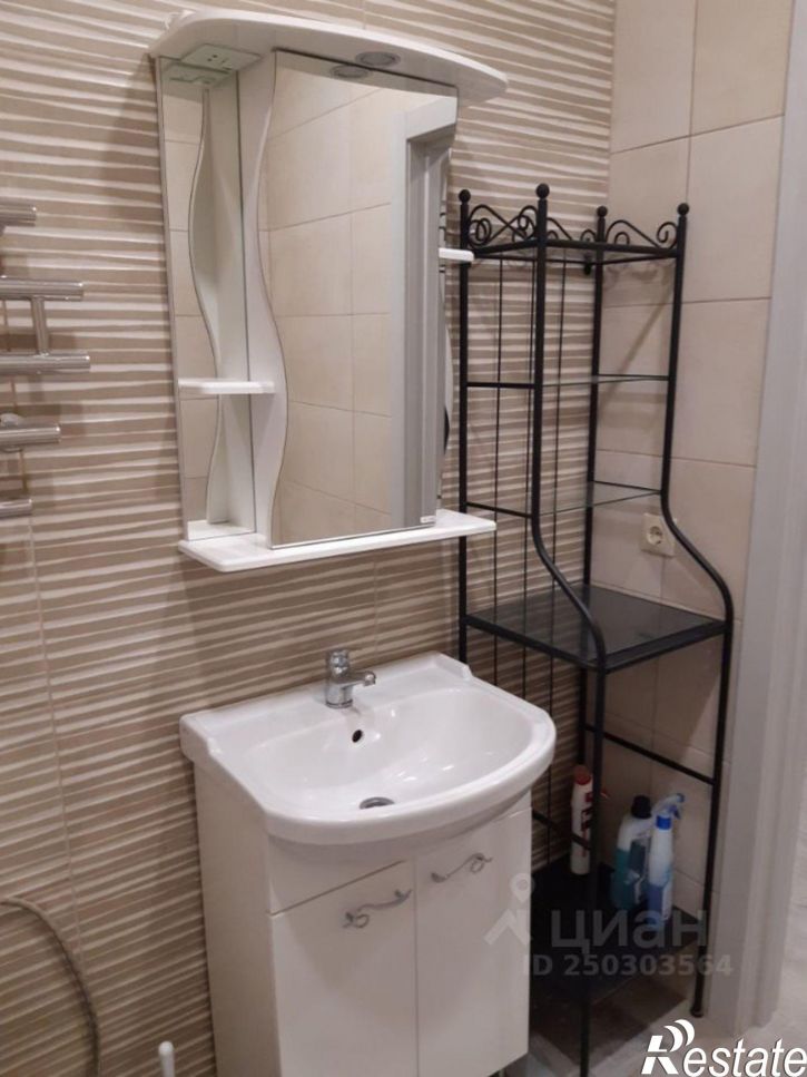 1-комн квартира Кореновская улица, 57 к2,  д. 57 к2