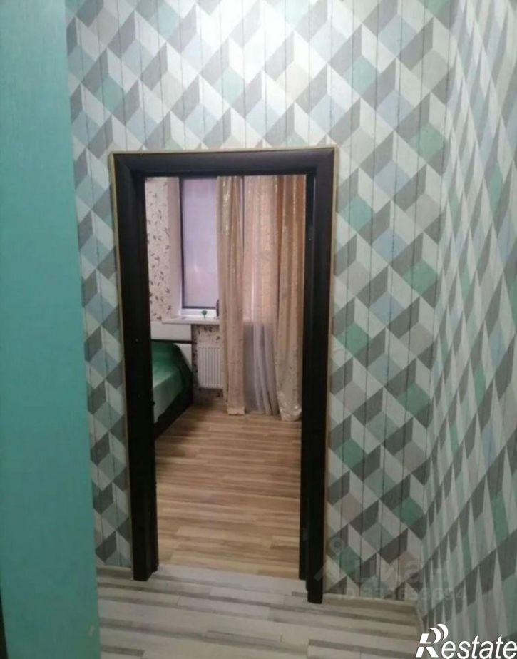 1-комн квартира Ангарская улица, 2/2,  д. 2/2
