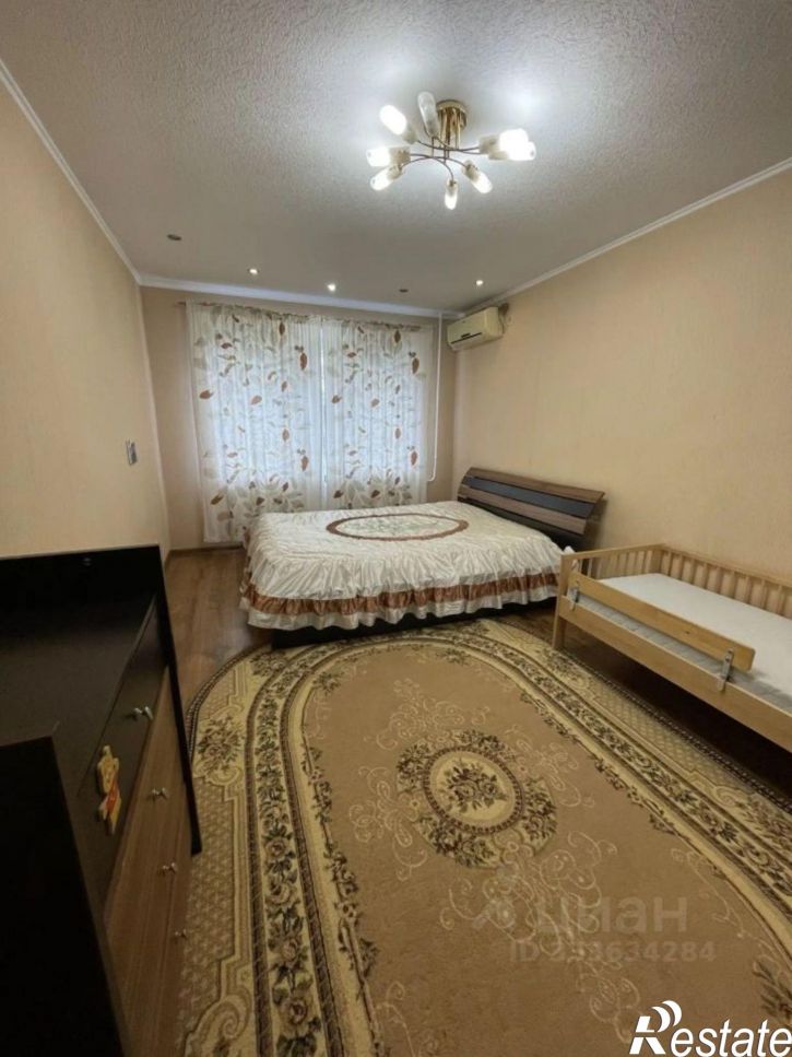 2-комн квартира 1-й проезд Стасова, 18,  д. 18