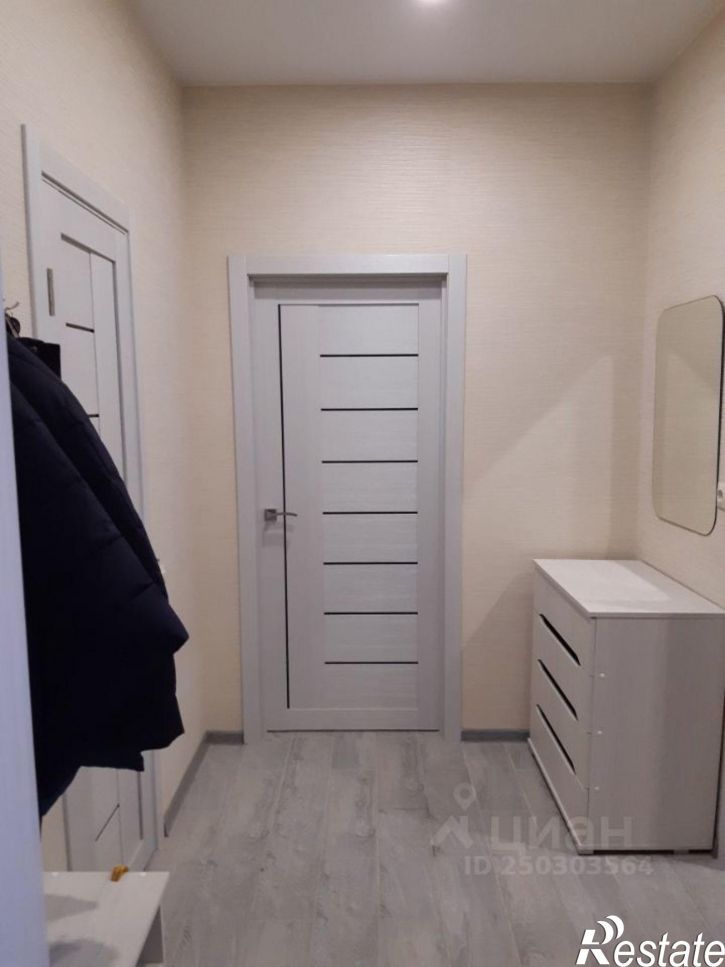 1-комн квартира Кореновская улица, 57 к2,  д. 57 к2