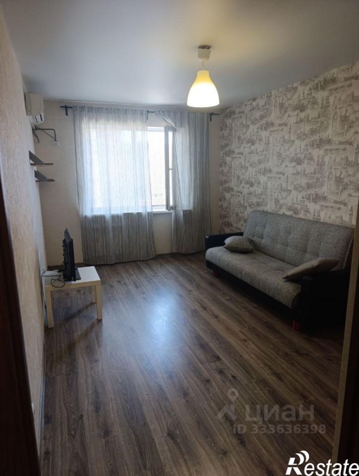 1-комн квартира проезд Репина, 5,  д. 5