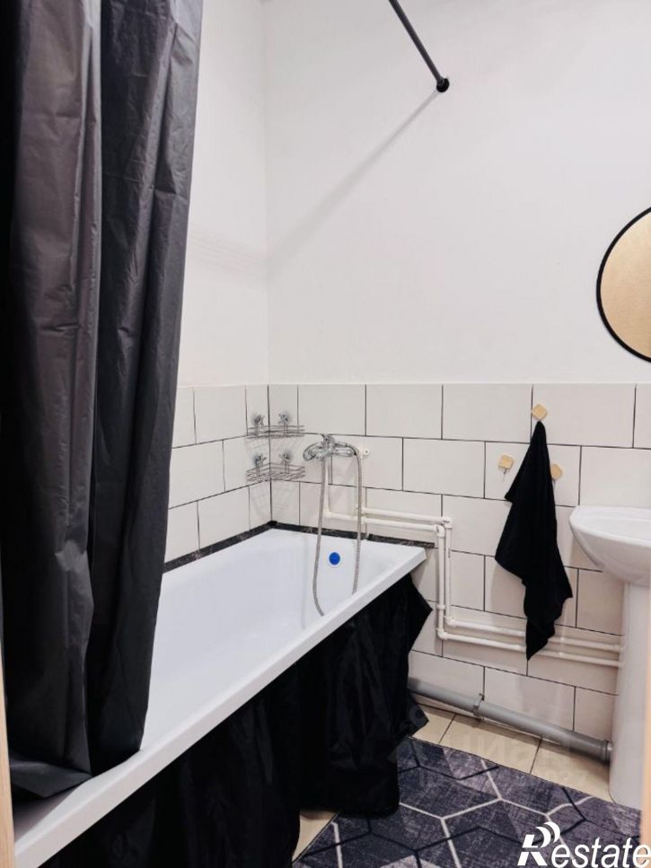 2-комн квартира улица имени Героя Ростовского, 8 к3,  д. 8 к3