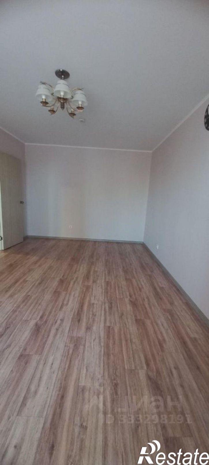 1-комн квартира улица Генерала Трошева, 29,  д. 29